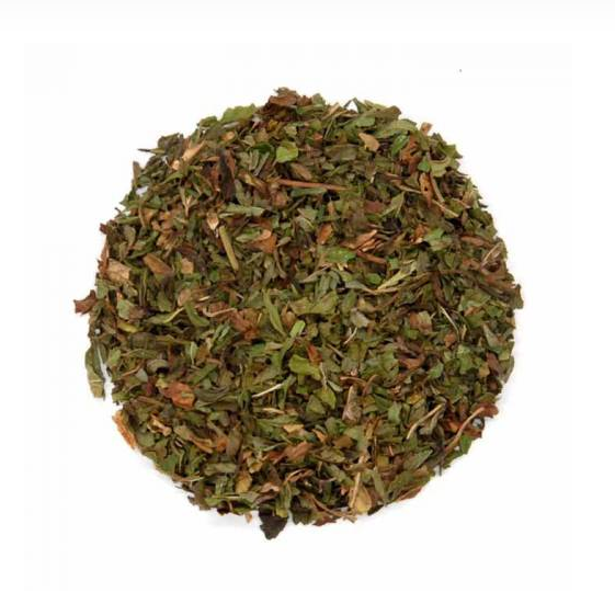 Peppermint Herbal Tea - Organic