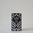 Organic Teas by Pukka