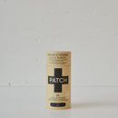 Pansements en fibre de bambou