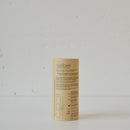 Pansements en fibre de bambou