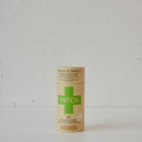 Pansements en fibre de bambou