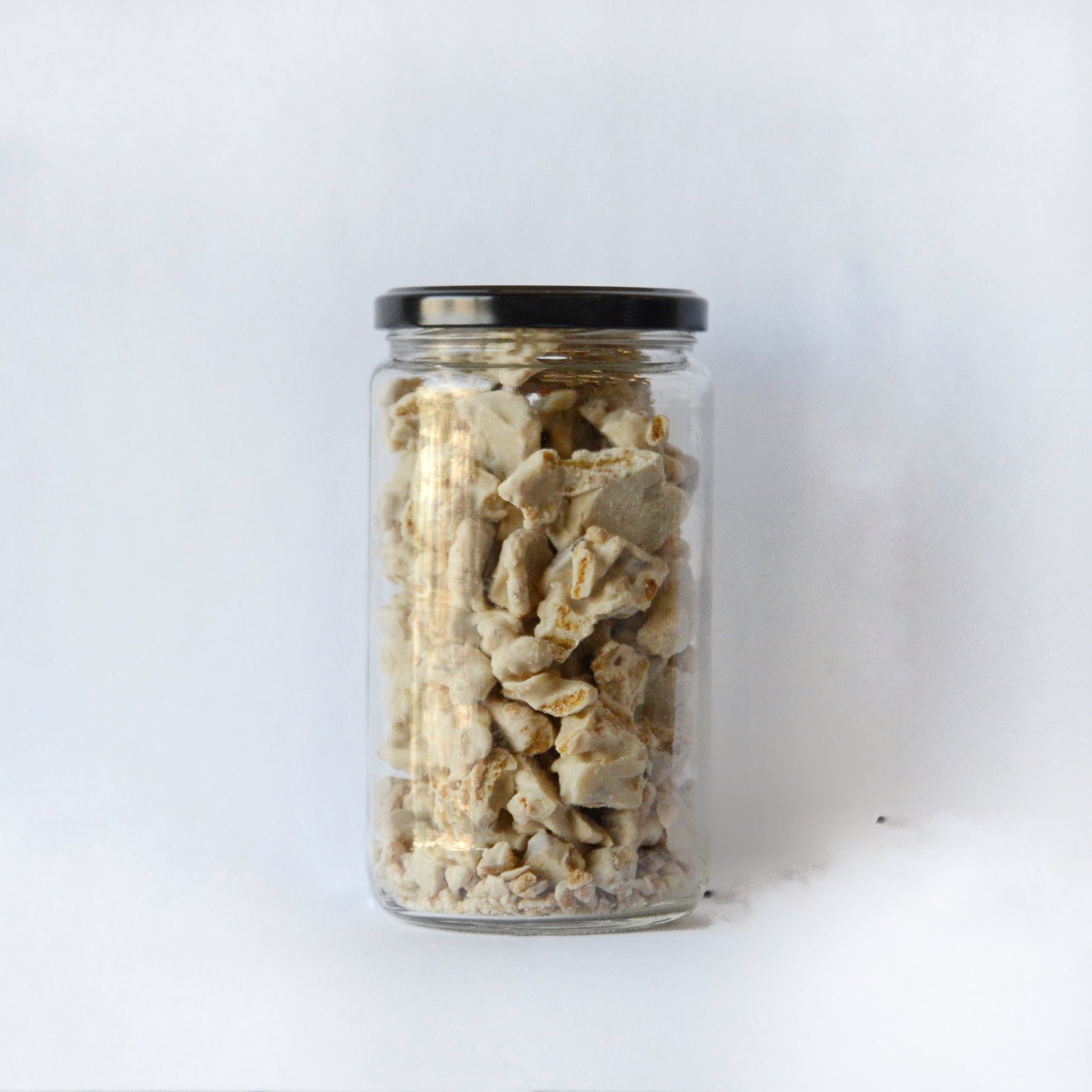 Vanilla Fudge OMG clusters