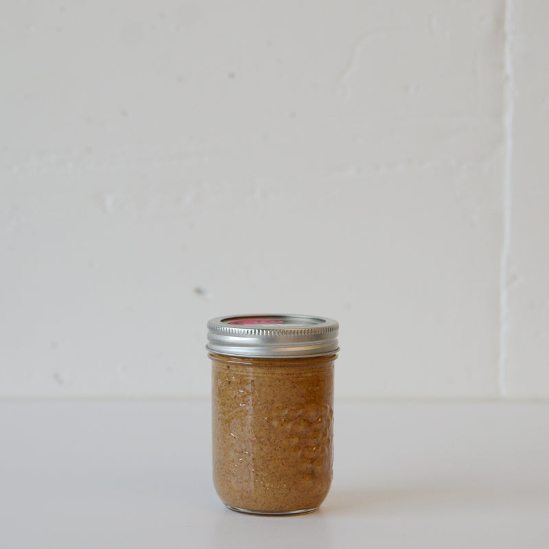 Almond Butter