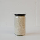 White Long Grain Rice