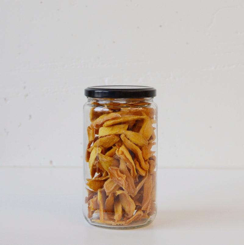 Dried Mango - Organic