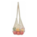 String Bag With Long Handles