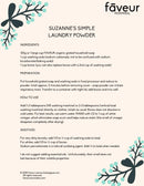 Washing Soda (Sodium CARBONATE)