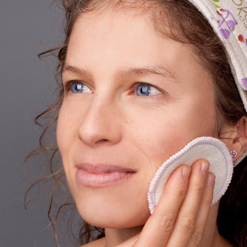 Reusable Makeup Removal Pads