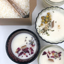 DIY Kit for Soy Wax Candles