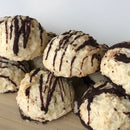 Macaroons - Vegan & Gluten-Free