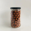 Caramels - Chocolate Chai Tea {Treat Week!}