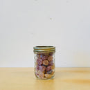 Sour Mix Gummies - Organic and Vegan