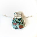 Sac à collation réutilisable