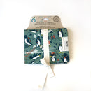 Reusable Sandwich Wrap