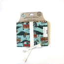 Reusable Sandwich Wrap