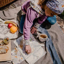 Reusable Sandwich Wrap