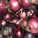 Red Onion