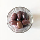 Kalamata Olives (Pitted)