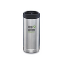Insulated Wide Mouth Bottle 12 oz