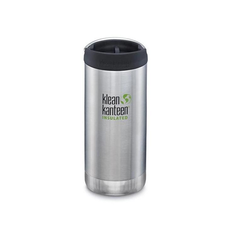 Insulated Wide Mouth Bottle 12 oz