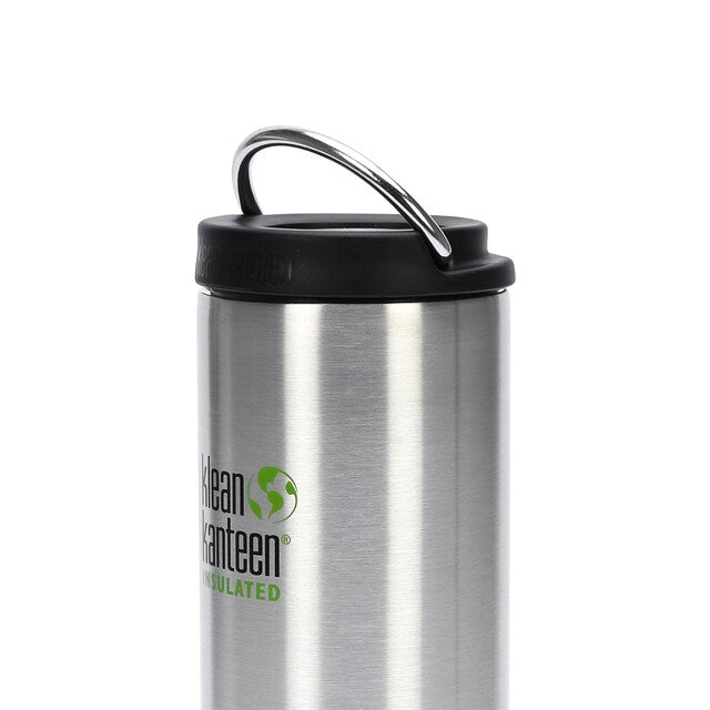 Insulated Wide Mouth Bottle 16 oz
