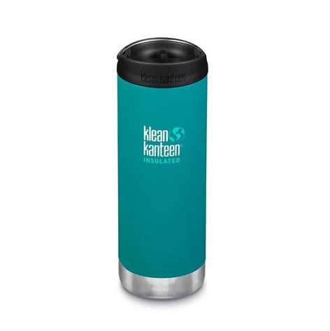 Insulated Wide Mouth Bottle 16 oz