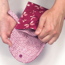 Pouch for Reusable Pads