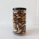 Brazil Nuts - Organic