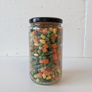 Mixed Vegetables - Frozen