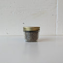 Ground Black Pepper - Organic