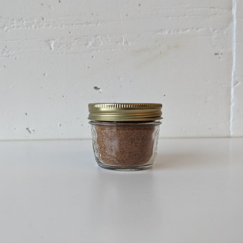 Nutmeg - Ground and Organic