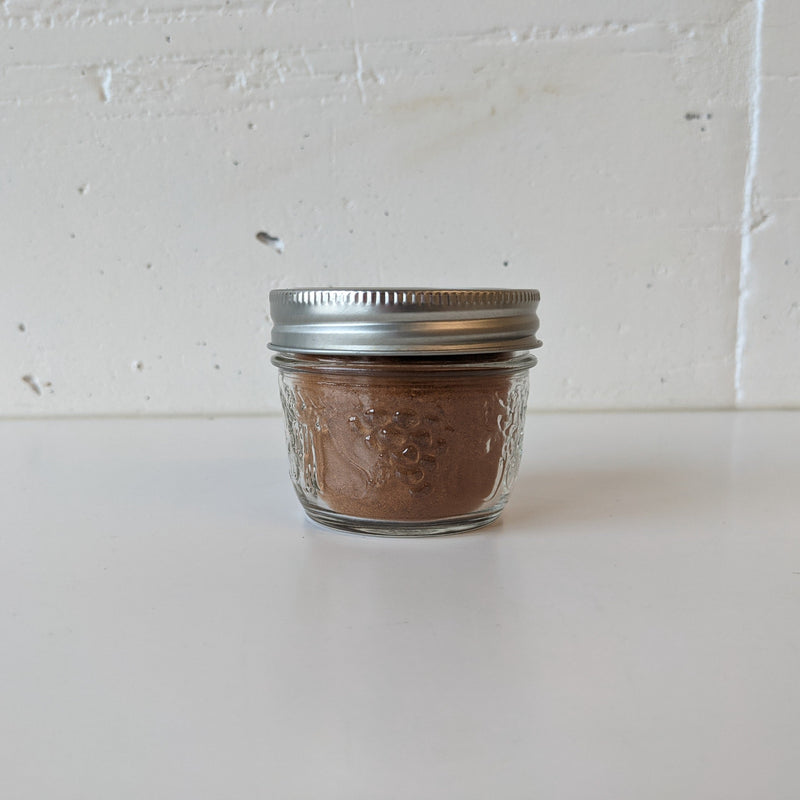 Ground Cinnamon - Organic