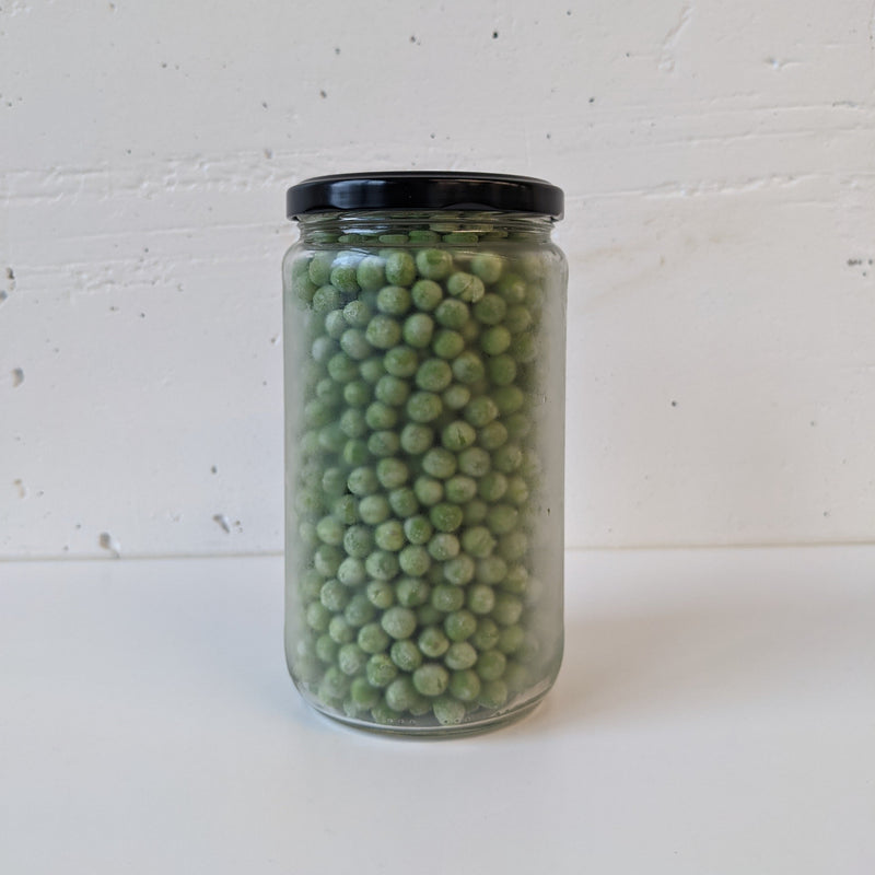 Green Peas - Frozen