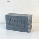 Savon à la lavande, au romarin et au patchouli