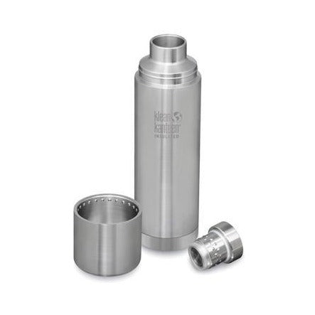 Thermal Insulated Bottle 32 oz - Plastic-Free