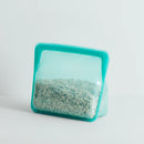 Silicone Stand-Up Bag