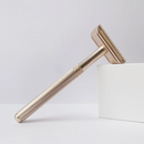 Double-Edge Safety Razor