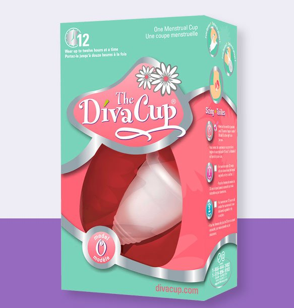 Diva Cup Instructions Menstrual Disc Vs Cup: Here's How They're