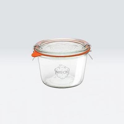 Canning Jar (250 ml)