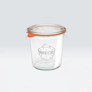 Canning Jar (500 ml)