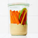 Bocal à conserve (750 ml)