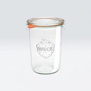 Bocal à conserve (750 ml)