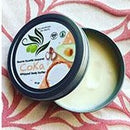 Beurre fouetté corporel