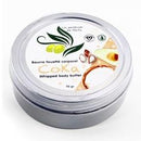 Beurre fouetté corporel