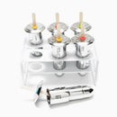 Stainless Steel Popsicle Molds