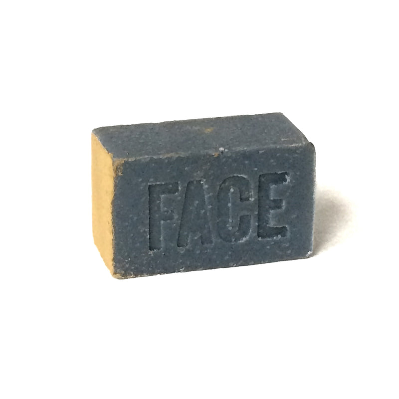 Face Bar with Activated Charcoal