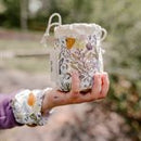 Sac à collation réutilisable