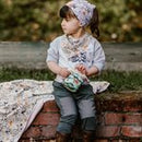 Sac à collation réutilisable