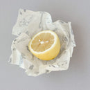 Beeswax Food Wraps - 6 Small