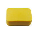 Bloc de cire d'abeille (de notre apiculteur local)